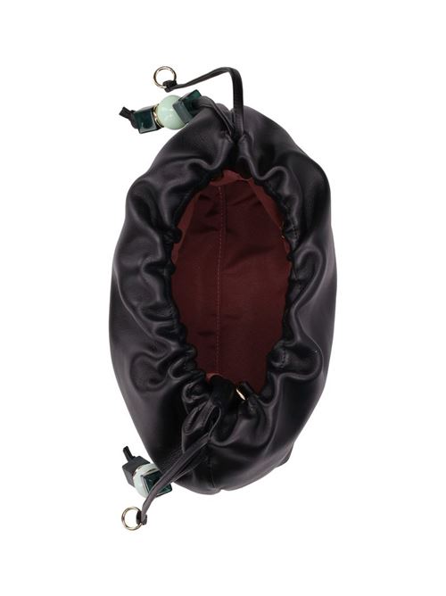borsa joanna grande MY BEST BAG FIRENZE | F2-MYB-3045M-N01NERO